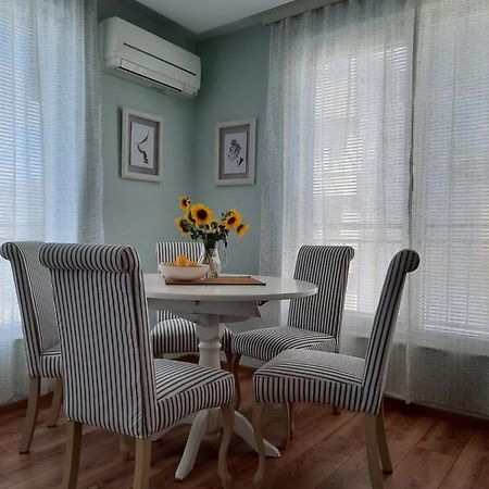 Soulful Apartments - Horizon Varna Exterior foto