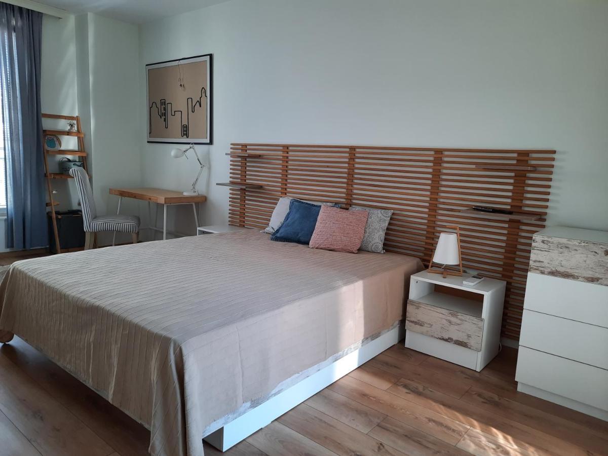 Soulful Apartments - Horizon Varna Exterior foto