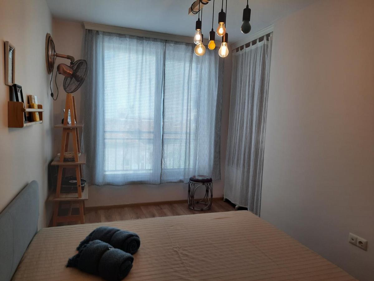 Soulful Apartments - Horizon Varna Exterior foto