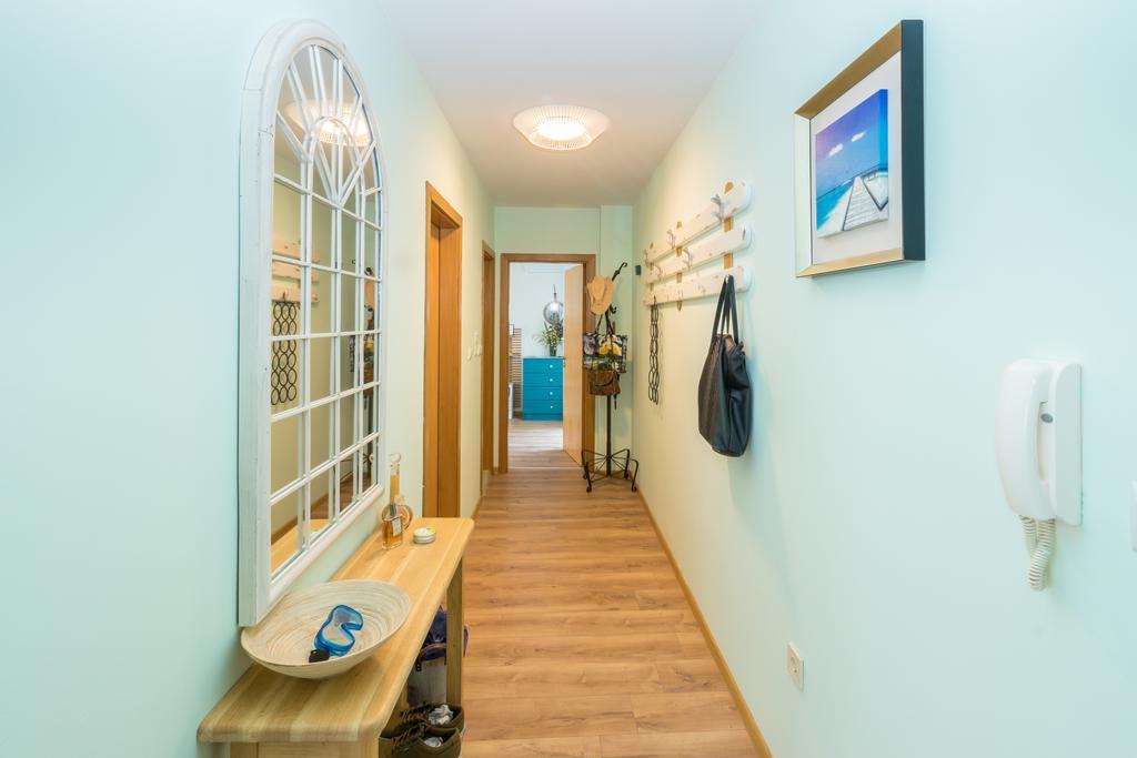 Soulful Apartments - Horizon Varna Exterior foto