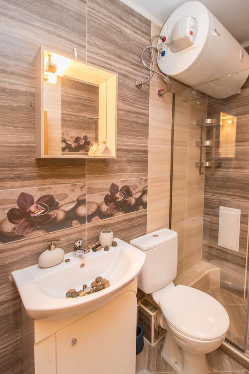 Soulful Apartments - Horizon Varna Exterior foto
